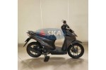 Honda All New Beat Deluxe Tahun 2026